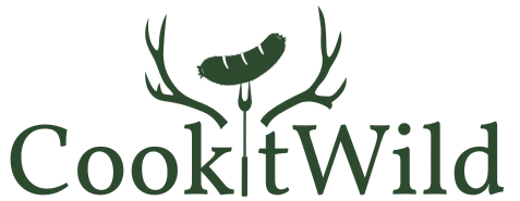 CookItWild.com